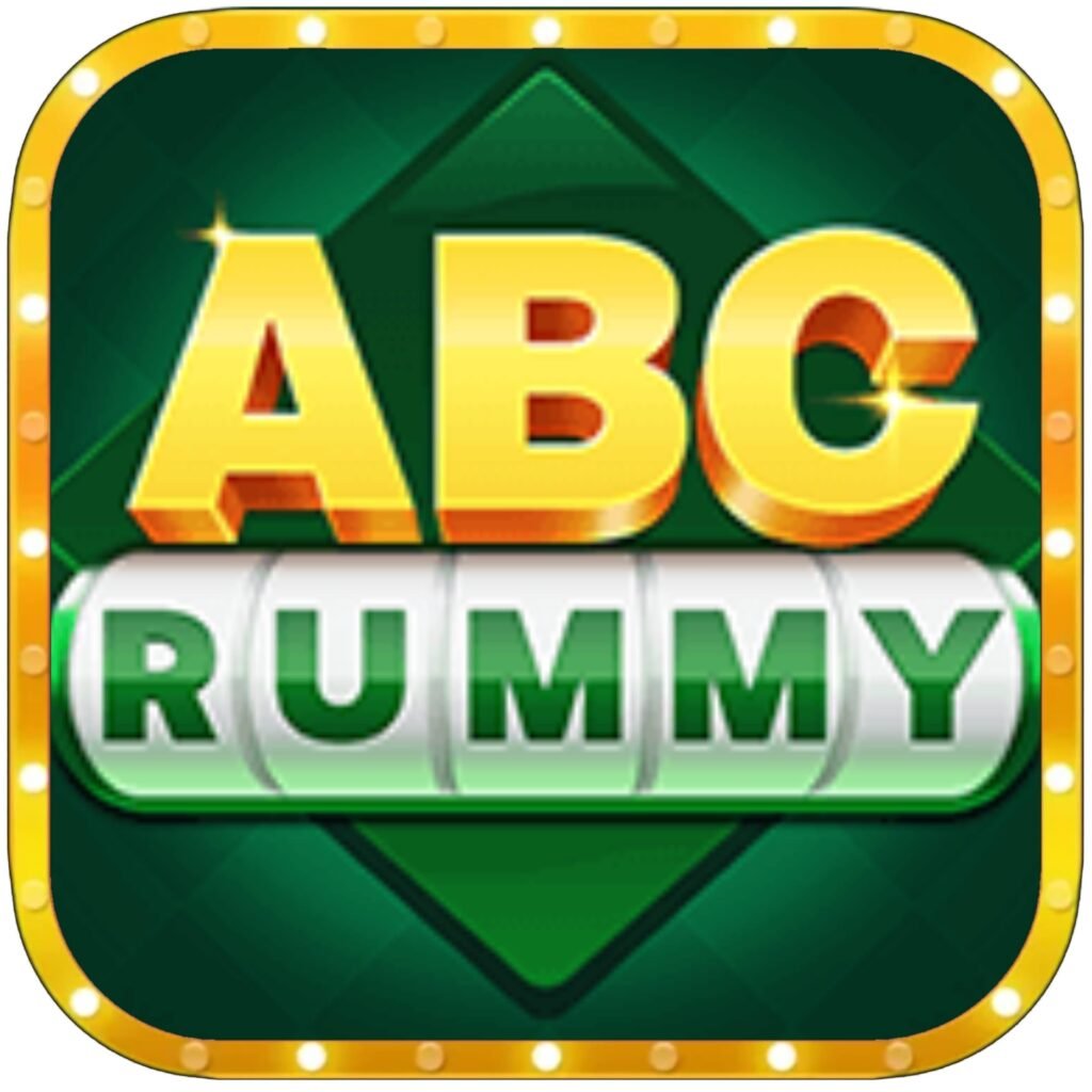 Abc Rummy Yono App